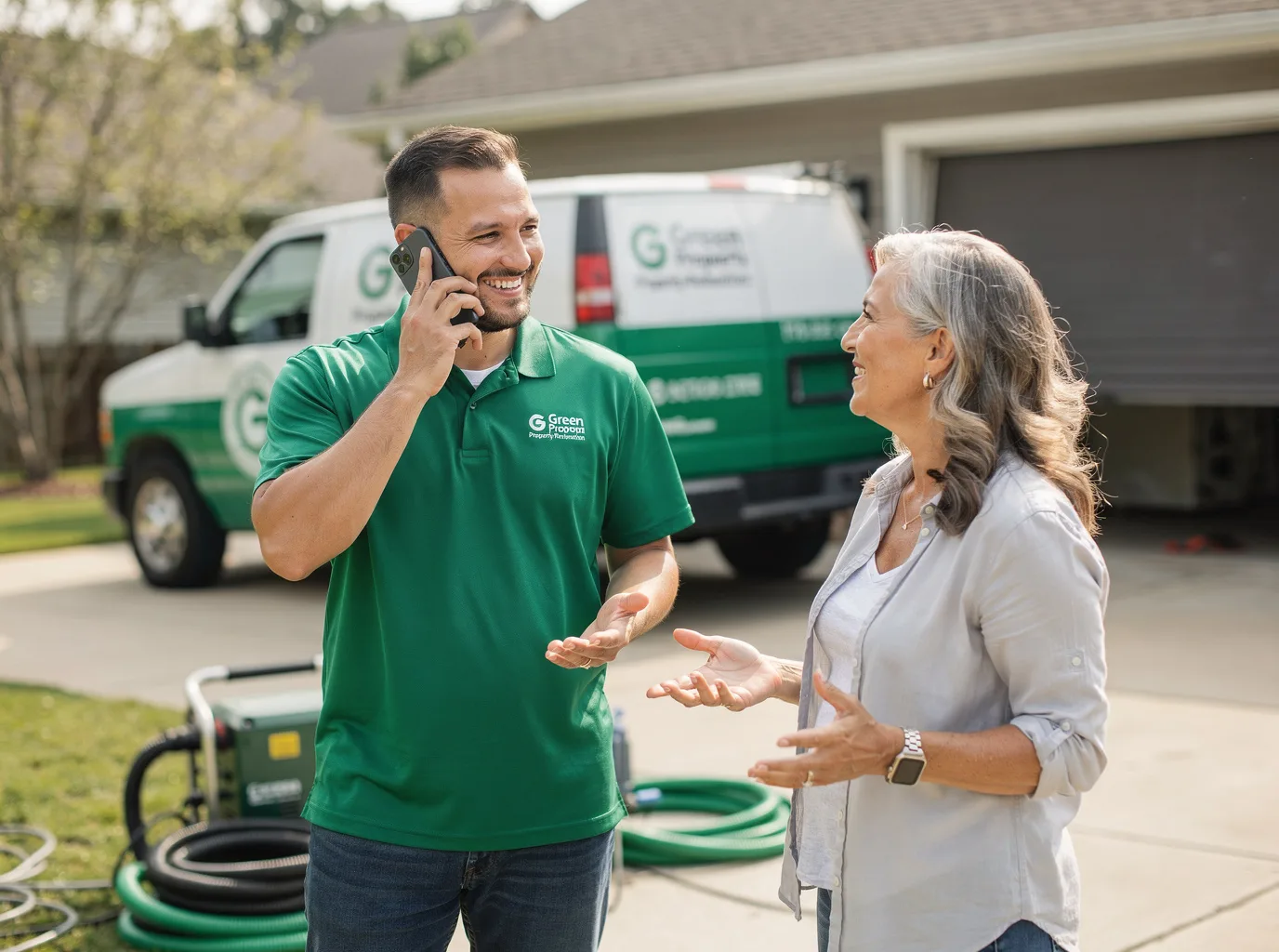 Water Damage Restoration Anthony, KS FAQs
